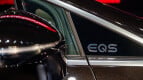 Mercedes-Benz AMG EQS Exterior photo