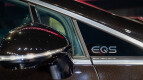 Mercedes-Benz AMG EQS Exterior photo