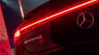 Mercedes-Benz AMG EQS Exterior photo