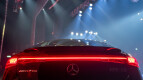 Mercedes-Benz AMG EQS Exterior photo