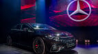 Mercedes-Benz AMG EQS Exterior photo