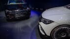 Mercedes-Benz AMG EQS Exterior photo
