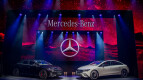 Mercedes-Benz AMG EQS Exterior photo