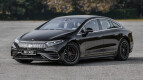 Mercedes-Benz AMG EQS Exterior photo