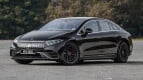 Mercedes-Benz AMG EQS Exterior photo