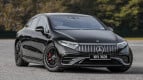 Mercedes-Benz AMG EQS Exterior photo