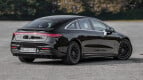 Mercedes-Benz AMG EQS Exterior photo