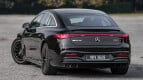 Mercedes-Benz AMG EQS Exterior photo