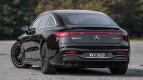 Mercedes-Benz AMG EQS Exterior photo