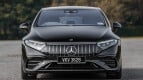 Mercedes-Benz AMG EQS Exterior photo