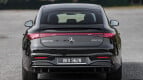 Mercedes-Benz AMG EQS Exterior photo