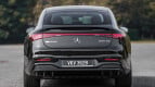 Mercedes-Benz AMG EQS Exterior photo