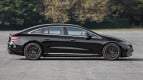 Mercedes-Benz AMG EQS Exterior photo