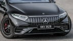 Mercedes-Benz AMG EQS Exterior photo