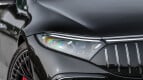 Mercedes-Benz AMG EQS Exterior photo