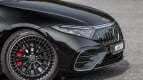 Mercedes-Benz AMG EQS Exterior photo