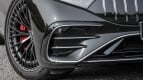 Mercedes-Benz AMG EQS Exterior photo