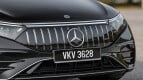 Mercedes-Benz AMG EQS Exterior photo