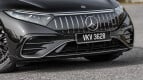 Mercedes-Benz AMG EQS Exterior photo
