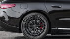 Mercedes-Benz AMG EQS Exterior photo