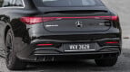 Mercedes-Benz AMG EQS Exterior photo