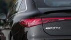 Mercedes-Benz AMG EQS Exterior photo