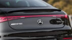 Mercedes-Benz AMG EQS Exterior photo