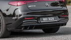Mercedes-Benz AMG EQS Exterior photo