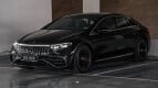 Mercedes-Benz AMG EQS Exterior photo