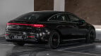 Mercedes-Benz AMG EQS Exterior photo