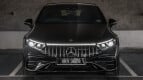 Mercedes-Benz AMG EQS Exterior photo