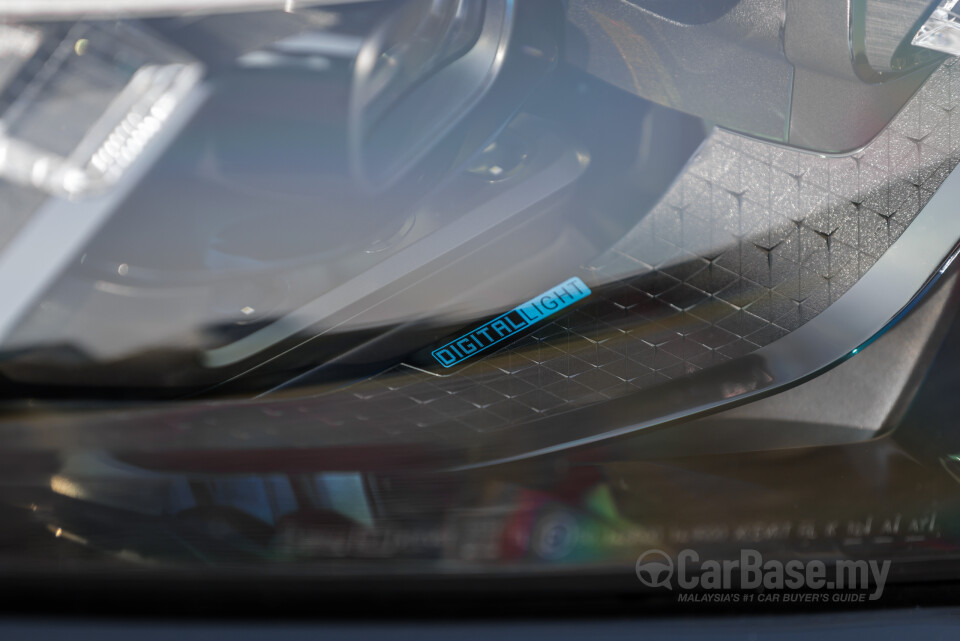 Mercedes-Benz AMG EQS V297 (2023) Exterior
