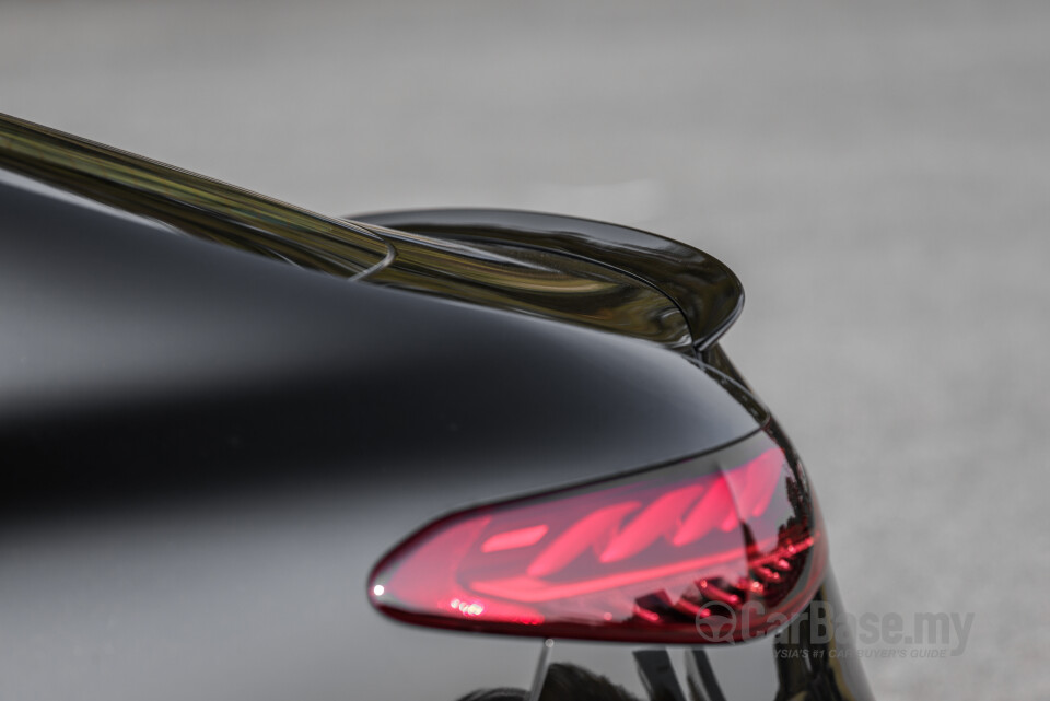 Mercedes-Benz AMG EQS V297 (2023) Exterior
