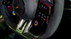 Mercedes-Benz AMG EQS Interior photo