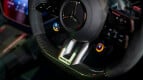 Mercedes-Benz AMG EQS Interior photo
