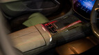 Mercedes-Benz AMG EQS Interior photo