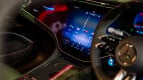 Mercedes-Benz AMG EQS Interior photo
