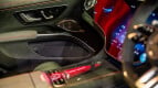 Mercedes-Benz AMG EQS Interior photo
