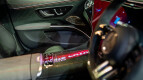 Mercedes-Benz AMG EQS Interior photo
