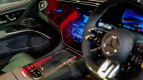 Mercedes-Benz AMG EQS Interior photo