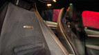 Mercedes-Benz AMG EQS Interior photo