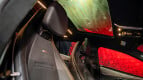 Mercedes-Benz AMG EQS Interior photo