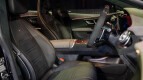 Mercedes-Benz AMG EQS Interior photo