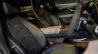 Mercedes-Benz AMG EQS Interior photo