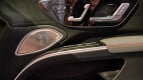 Mercedes-Benz AMG EQS Interior photo