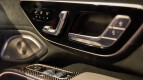 Mercedes-Benz AMG EQS Interior photo