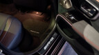 Mercedes-Benz AMG EQS Interior photo