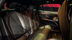 Mercedes-Benz AMG EQS Interior photo