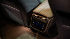 Mercedes-Benz AMG EQS Interior photo