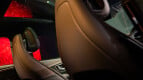 Mercedes-Benz AMG EQS Interior photo